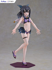 Fate/Kaleid F:NEX PVC Statue 1/7 Miyu Edelfelt Swimsuit Ver. 20 cm 4582655078208