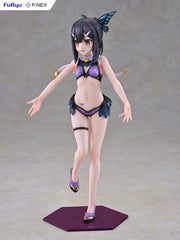 Fate/Kaleid F:NEX PVC Statue 1/7 Miyu Edelfelt Swimsuit Ver. 20 cm 4582655078208