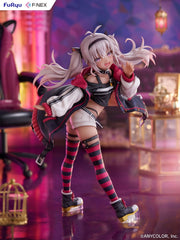 Nijisanji F:NEX PVC Statue 1/7 Matsukai Mao 22 cm 4582655078215