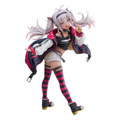 Nijisanji F:NEX PVC Statue 1/7 Matsukai Mao 22 cm 4582655078215