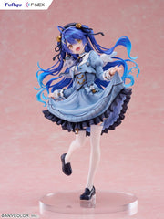 Nijisanji F:Nex PVC Statue 1/7 Amamiya Kokoro 24 cm 4582655078291