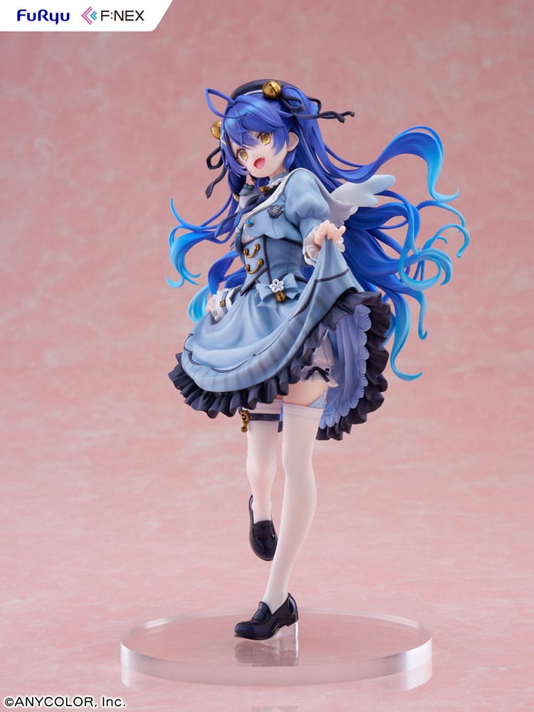 Nijisanji F:Nex PVC Statue 1/7 Amamiya Kokoro 24 cm 4582655078291