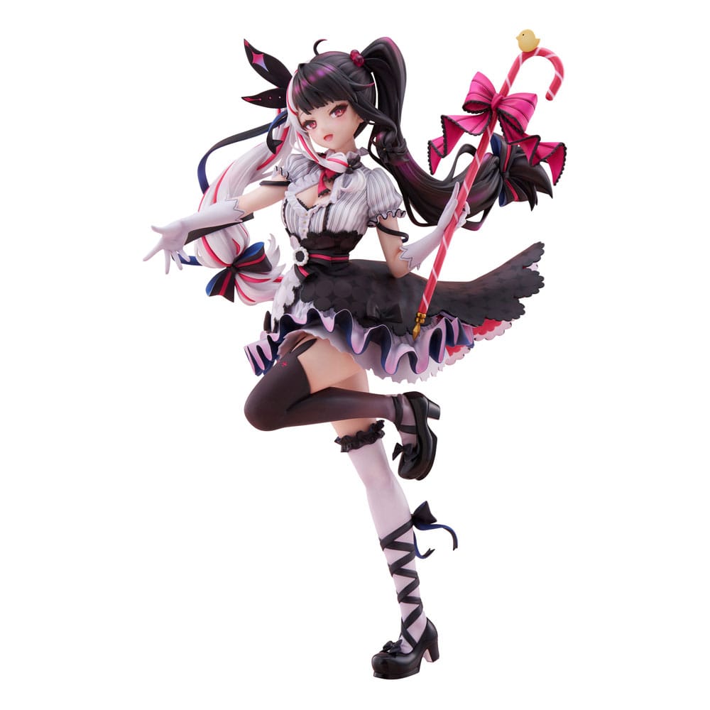 Nijisanji F:Nex PVC Statue 1/7 Yorumi Rena 24 cm 4582655078314