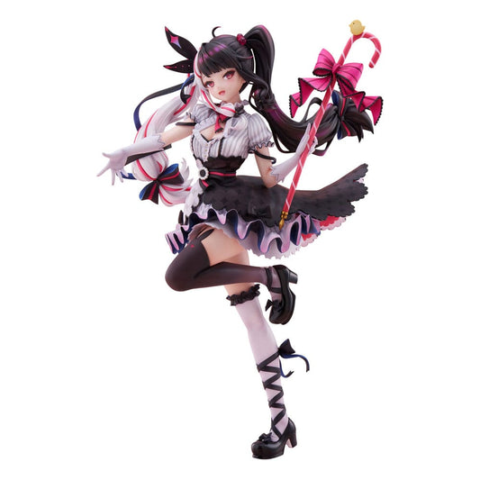 Nijisanji F:Nex PVC Statue 1/7 Yorumi Rena 24 cm 4582655078314