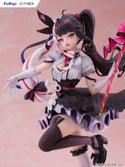 Nijisanji F:Nex PVC Statue 1/7 Yorumi Rena 24 cm 4582655078314