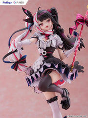 Nijisanji F:Nex PVC Statue 1/7 Yorumi Rena 24 cm 4582655078314