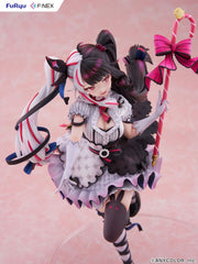 Nijisanji F:Nex PVC Statue 1/7 Yorumi Rena 24 cm 4582655078314