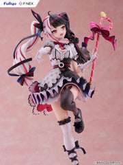 Nijisanji F:Nex PVC Statue 1/7 Yorumi Rena 24 cm 4582655078314