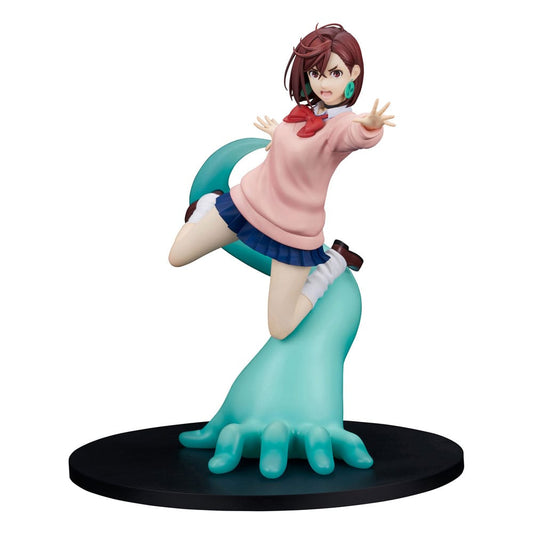 Dandadan F:Nex PVC Statue 1/7 Momo 24 cm 4582655078345