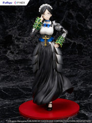 Overlord F:Nex PVC Statue 1/7 Yuri Alpha 24 cm 4582655078444