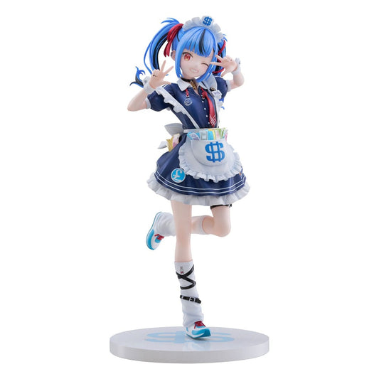 Virtual YouTuber F:NEX PVC Statue 1/7 Nito Wai 21 cm 4582655078499