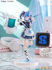 Virtual YouTuber F:NEX PVC Statue 1/7 Nito Wai 21 cm 4582655078499