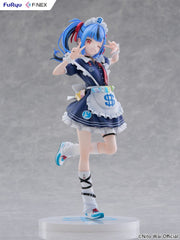 Virtual YouTuber F:NEX PVC Statue 1/7 Nito Wai 21 cm 4582655078499