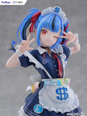 Virtual YouTuber F:NEX PVC Statue 1/7 Nito Wai 21 cm 4582655078499