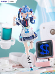 Virtual YouTuber F:NEX PVC Statue 1/7 Nito Wai 21 cm 4582655078499