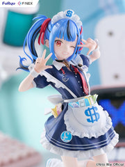 Virtual YouTuber F:NEX PVC Statue 1/7 Nito Wai 21 cm 4582655078499