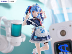 Virtual YouTuber F:NEX PVC Statue 1/7 Nito Wai 21 cm 4582655078499