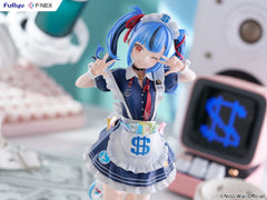 Virtual YouTuber F:NEX PVC Statue 1/7 Nito Wai 21 cm 4582655078499