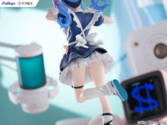 Virtual YouTuber F:NEX PVC Statue 1/7 Nito Wai 21 cm 4582655078499