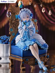 Re:ZERO -Starting Life in Another World F:NEX PVC Statue 1/7 Rem Gothic Ver. 20 cm 4582655078598