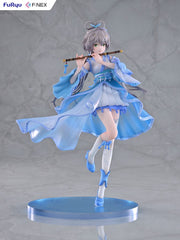 Virtual YouTuber F:NEX PVC Statue 1/7 Luo Tianyi Ge Xing Ver. 24 cm 4582655078635