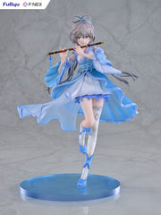 Virtual YouTuber F:NEX PVC Statue 1/7 Luo Tianyi Ge Xing Ver. 24 cm 4582655078635