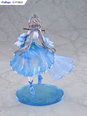 Virtual YouTuber F:NEX PVC Statue 1/7 Luo Tianyi Ge Xing Ver. 24 cm 4582655078635