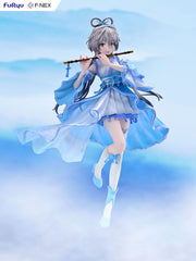 Virtual YouTuber F:NEX PVC Statue 1/7 Luo Tianyi Ge Xing Ver. 24 cm 4582655078635