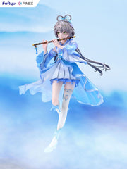 Virtual YouTuber F:NEX PVC Statue 1/7 Luo Tianyi Ge Xing Ver. 24 cm 4582655078635