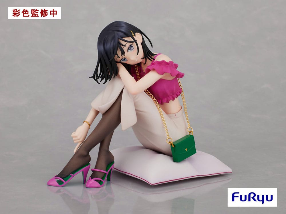 Masamune-kun no Revenge PVC Statue R Adagaki  4562240237517