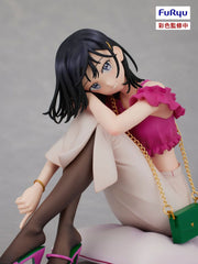 Masamune-kun no Revenge PVC Statue R Adagaki  4562240237517