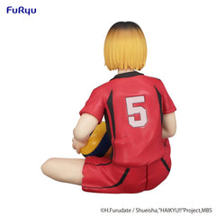 Haikyu!! Noodle Stopper PVC Statue Kenma Kozume 11 cm 4582782362409