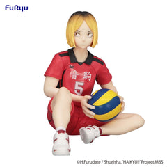 Haikyu!! Noodle Stopper PVC Statue Kenma Kozume 11 cm 4582782362409