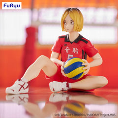 Haikyu!! Noodle Stopper PVC Statue Kenma Kozume 11 cm 4582782362409