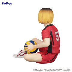 Haikyu!! Noodle Stopper PVC Statue Kenma Kozume 11 cm 4582782362409