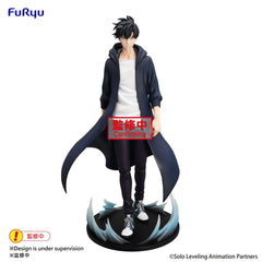 Solo Leveling Trio-Try-iT PVC Statue Sung Jinwoo 21 cm 4582782363383