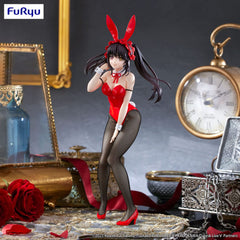 Date A Live BiCute Bunnies PVC Statue Kurumi Tokisak 29 cm 4582782364151