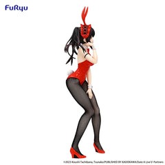 Date A Live BiCute Bunnies PVC Statue Kurumi Tokisak 29 cm 4582782364151