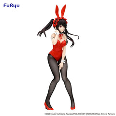 Date A Live BiCute Bunnies PVC Statue Kurumi Tokisak 29 cm 4582782364151