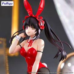 Date A Live BiCute Bunnies PVC Statue Kurumi Tokisak 29 cm 4582782364151