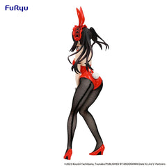 Date A Live BiCute Bunnies PVC Statue Kurumi Tokisak 29 cm 4582782364151