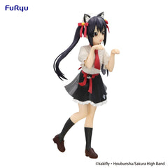 K-On! Trio-Try-iT PVC Statue Azusa Nakano 21 cm 4582782364175