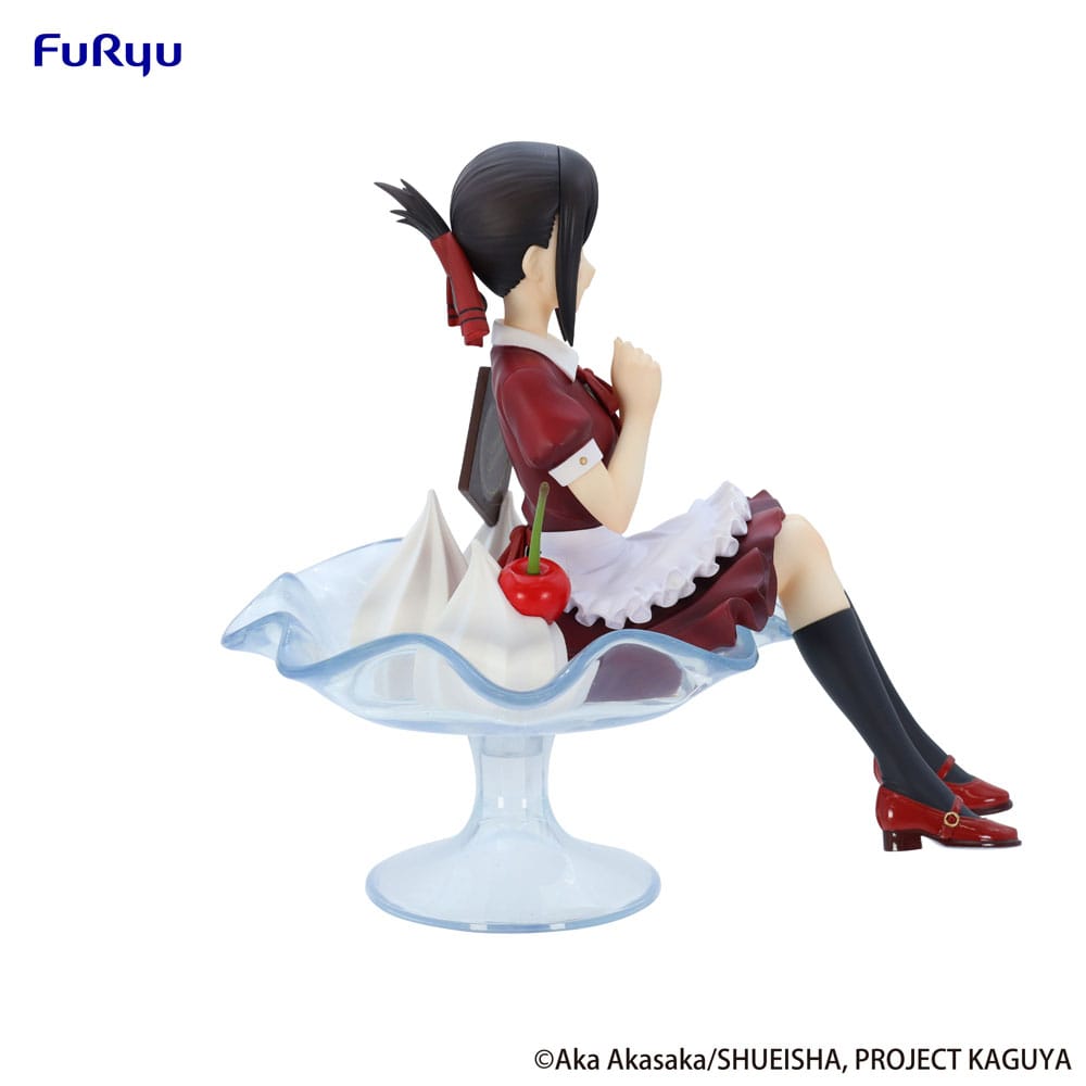 Kaguya-sama: Love is War Special PVC Statue Kaguya Shinomiya Parfait Ver. 13 cm 4582782364182