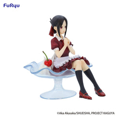 Kaguya-sama: Love is War Special PVC Statue Kaguya Shinomiya Parfait Ver. 13 cm 4582782364182