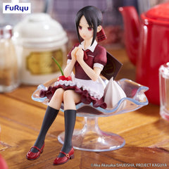 Kaguya-sama: Love is War Special PVC Statue Kaguya Shinomiya Parfait Ver. 13 cm 4582782364182