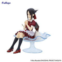 Kaguya-sama: Love is War Special PVC Statue Kaguya Shinomiya Parfait Ver. 13 cm 4582782364182