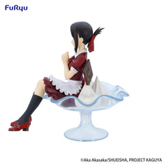 Kaguya-sama: Love is War Special PVC Statue Kaguya Shinomiya Parfait Ver. 13 cm 4582782364182