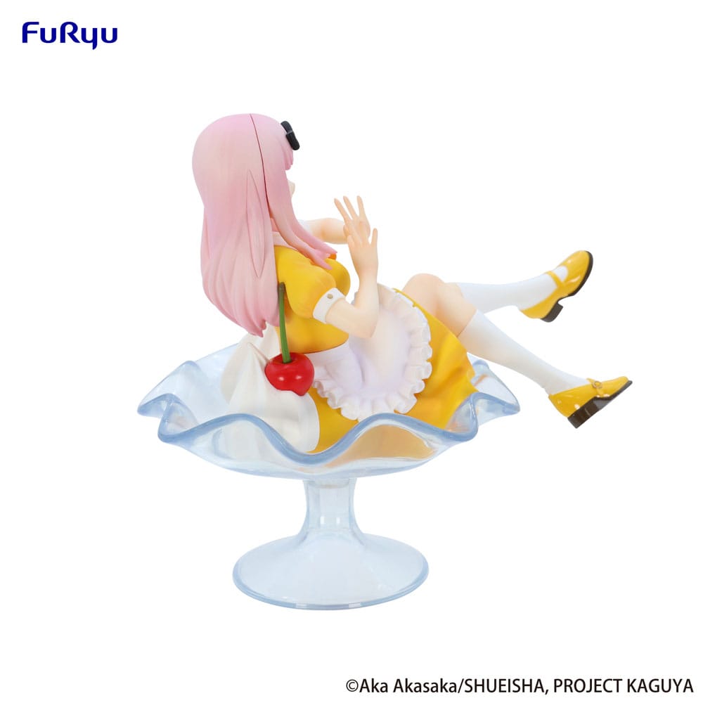 Kaguya-sama: Love is War Special PVC Statue Chika Fujiwara Parfait Ver. 13 cm 4582782364199