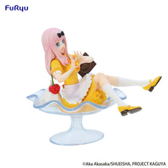 Kaguya-sama: Love is War Special PVC Statue Chika Fujiwara Parfait Ver. 13 cm 4582782364199