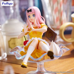 Kaguya-sama: Love is War Special PVC Statue Chika Fujiwara Parfait Ver. 13 cm 4582782364199